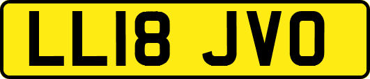 LL18JVO