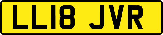 LL18JVR