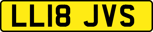 LL18JVS