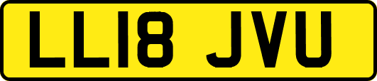 LL18JVU