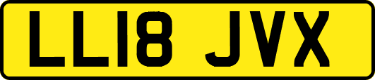 LL18JVX