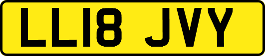 LL18JVY