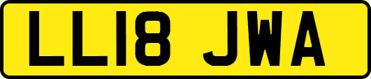 LL18JWA