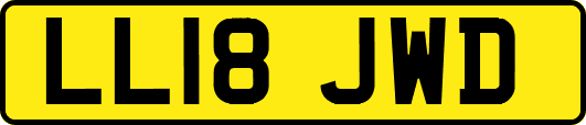 LL18JWD