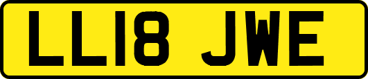 LL18JWE