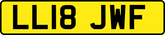 LL18JWF