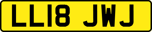 LL18JWJ