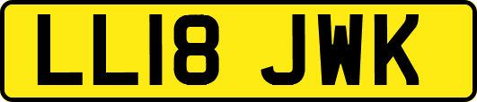 LL18JWK