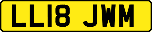 LL18JWM