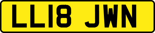 LL18JWN