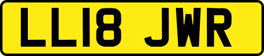 LL18JWR