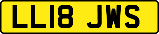 LL18JWS