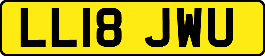 LL18JWU