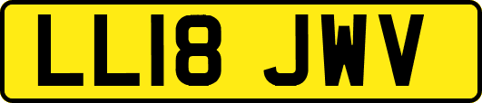LL18JWV