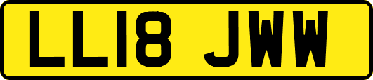 LL18JWW