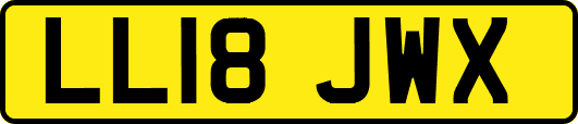 LL18JWX