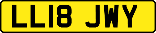 LL18JWY