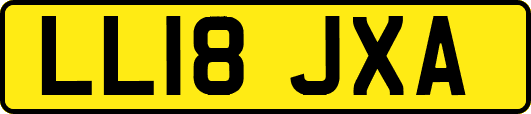 LL18JXA