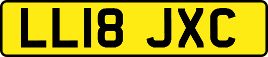 LL18JXC