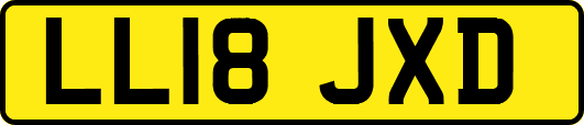 LL18JXD