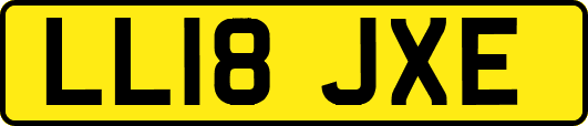 LL18JXE