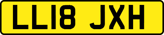 LL18JXH