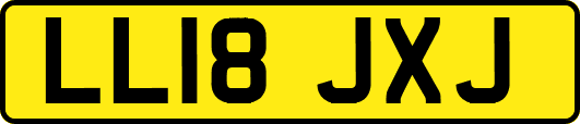 LL18JXJ