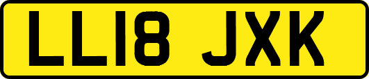 LL18JXK