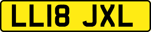 LL18JXL