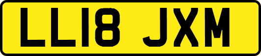 LL18JXM