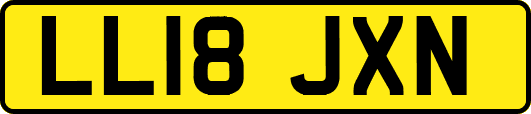 LL18JXN