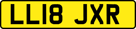 LL18JXR
