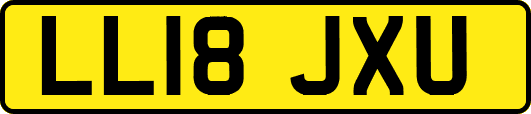 LL18JXU