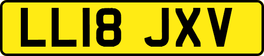 LL18JXV