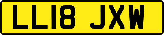 LL18JXW