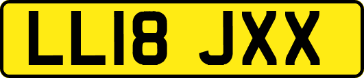 LL18JXX