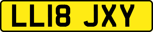 LL18JXY