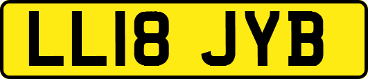 LL18JYB