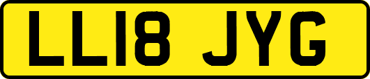 LL18JYG