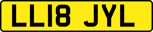 LL18JYL