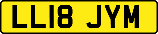 LL18JYM