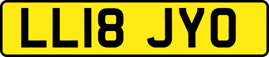LL18JYO