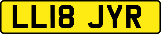 LL18JYR