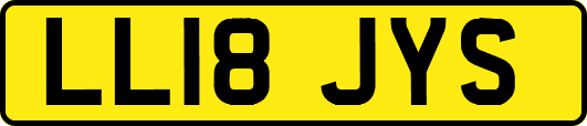 LL18JYS