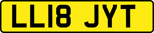 LL18JYT