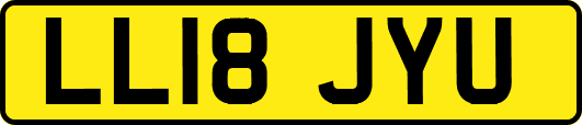 LL18JYU