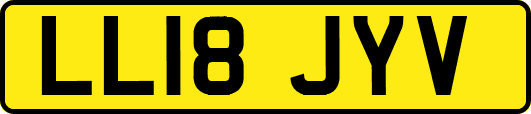LL18JYV