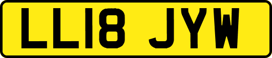 LL18JYW