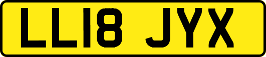 LL18JYX