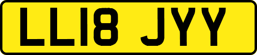 LL18JYY